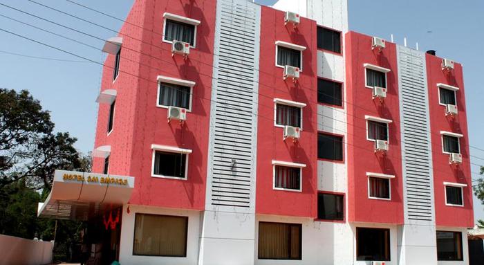 Hotel Sai Empire